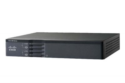 Cisco ISR 867VAE