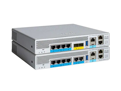 Cisco Catalyst 9800-L