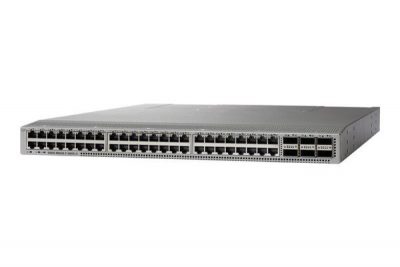 Cisco Nexus 31108TC-V