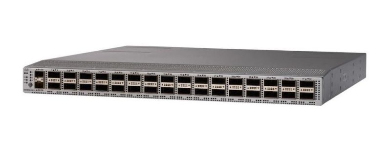 Cisco Nexus 3132C-Z