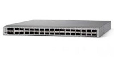 Cisco Nexus 3132Q-V