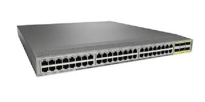 Cisco Nexus 3172PQ-XL