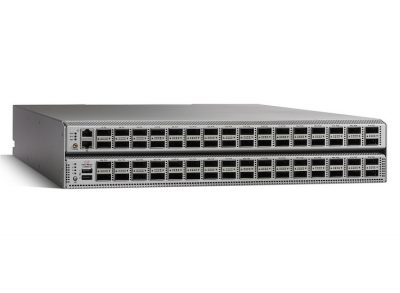 Cisco Nexus 3232C