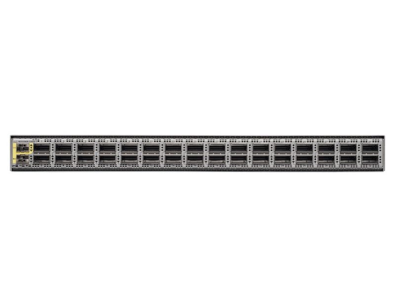 Cisco Nexus 3432D-S