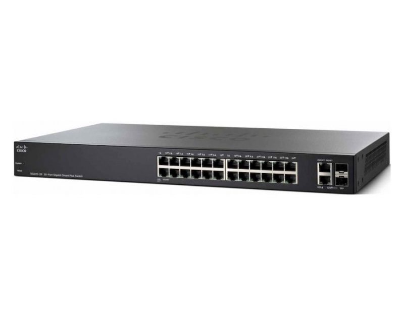 Cisco SF220-24