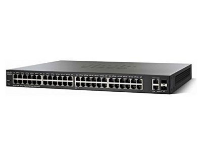 Cisco SF220-48P