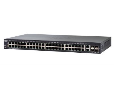 Cisco SF250-48