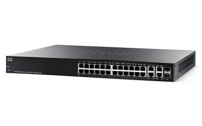 Cisco SF350-24