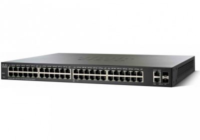 Cisco SF350-48