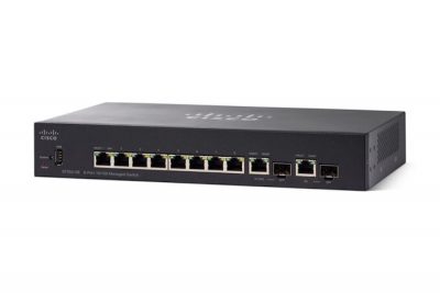 Cisco SF352-08