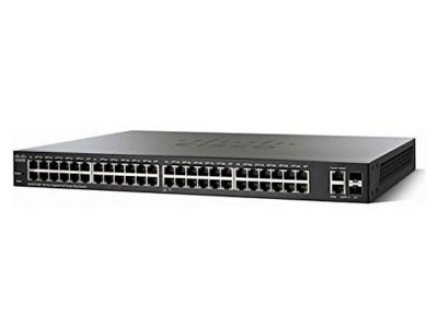 Cisco SG220-50