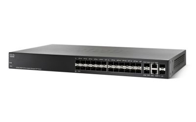 Cisco SG350-28SFP