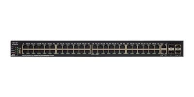 Cisco SG550X-48