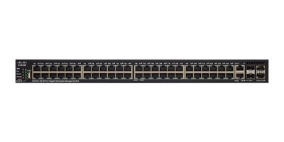 Cisco SG550X-48