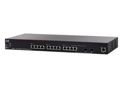 Cisco SX350X-12