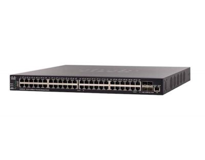 Cisco SX350X-52