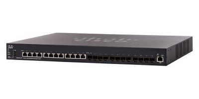 Cisco SX550X-12F