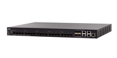 Cisco SX550X-24F