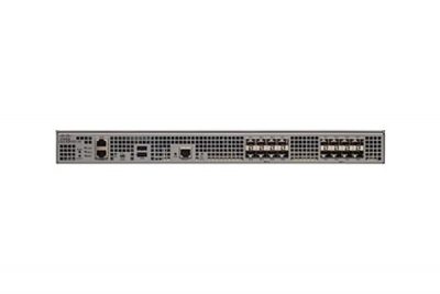 Cisco ASR 1001-HX