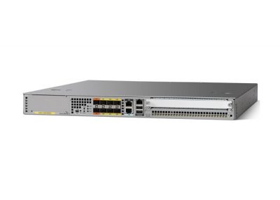 Cisco ASR 1001-X