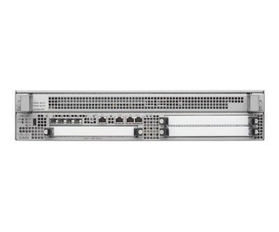 Cisco ASR 1002-X