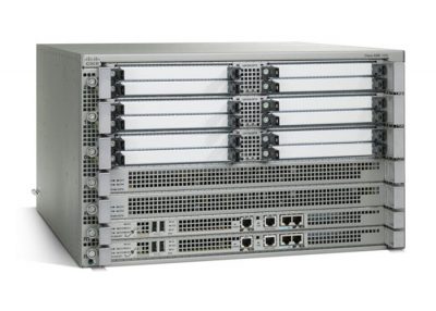 Cisco ASR 1006