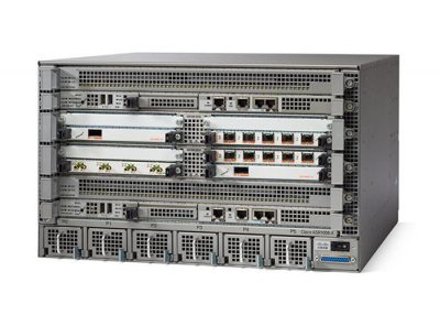 Cisco ASR 1006-X