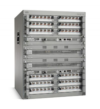 Cisco ASR 1013