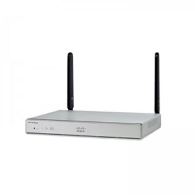 Cisco ISR 1121-4P