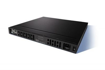 Cisco ISR 4221