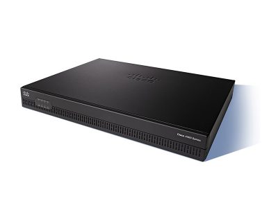 Cisco ISR 4321