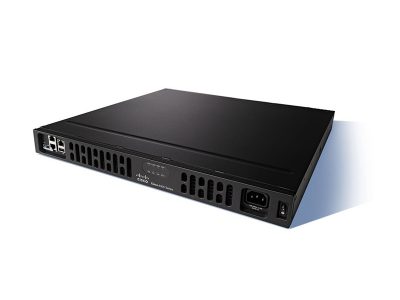 Cisco ISR 4331