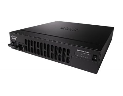 Cisco ISR 4351