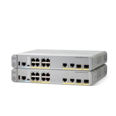 Cisco Catalyst 2960-CX Series