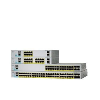 Cisco Catalyst 2960-L Series