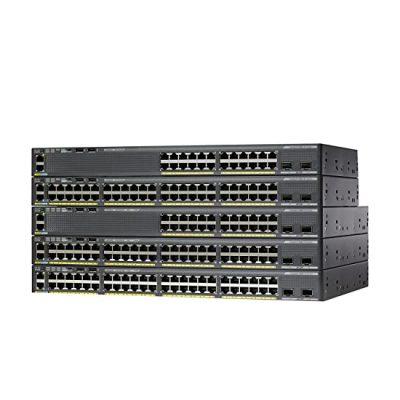 Cisco Catalyst 2960-X Series