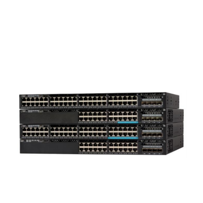 Cisco Catalyst 3650 Series