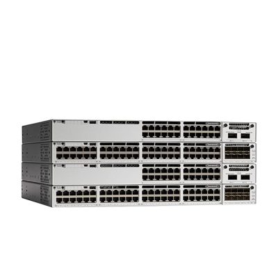 Cisco Catalyst 9300 Series