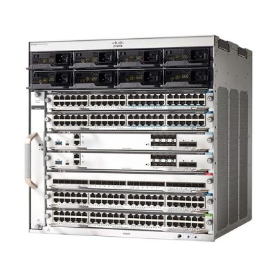 Cisco Catalyst 9400 Series