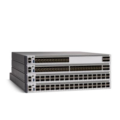 Cisco Catalyst 9500 Series