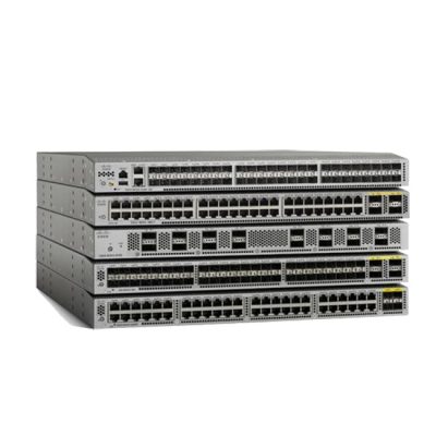 Cisco Nexus 3000 Series