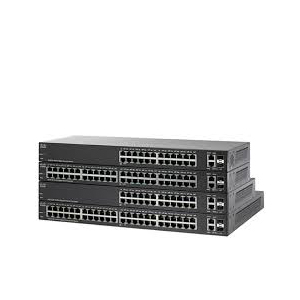 Cisco 220 Series Smart