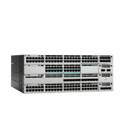 Cisco Catalyst 3850 Series